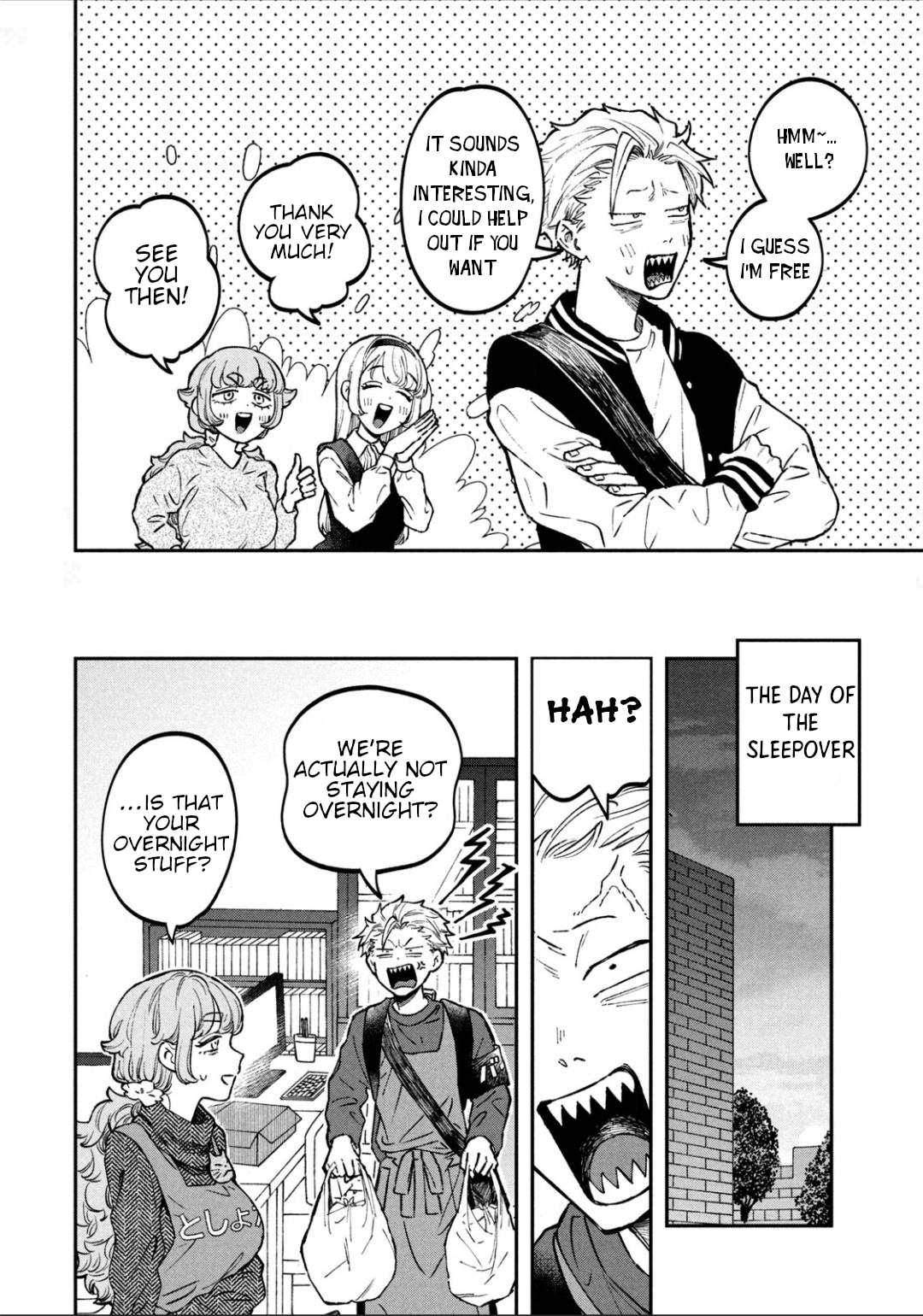 Zeikin de Katta Hon Chapter 26 - Page 5