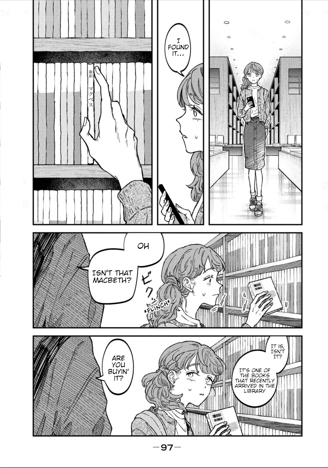 Zeikin de Katta Hon Chapter 27 - Page 11