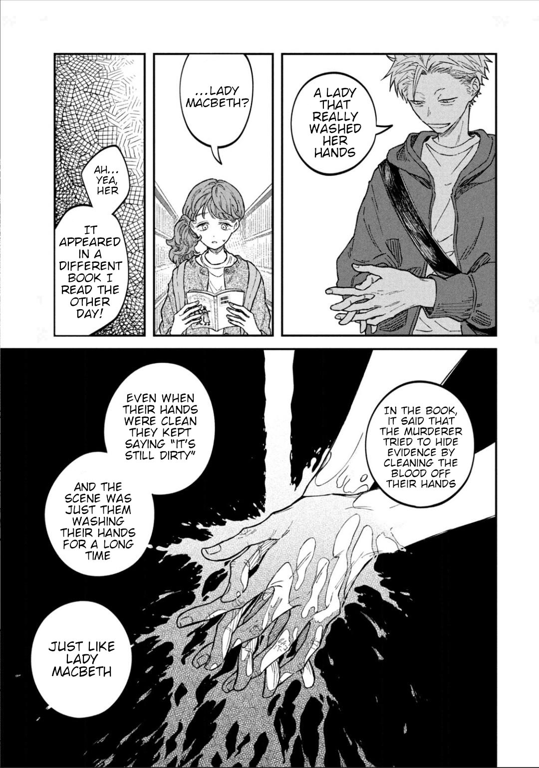 Zeikin de Katta Hon Chapter 27 - Page 17