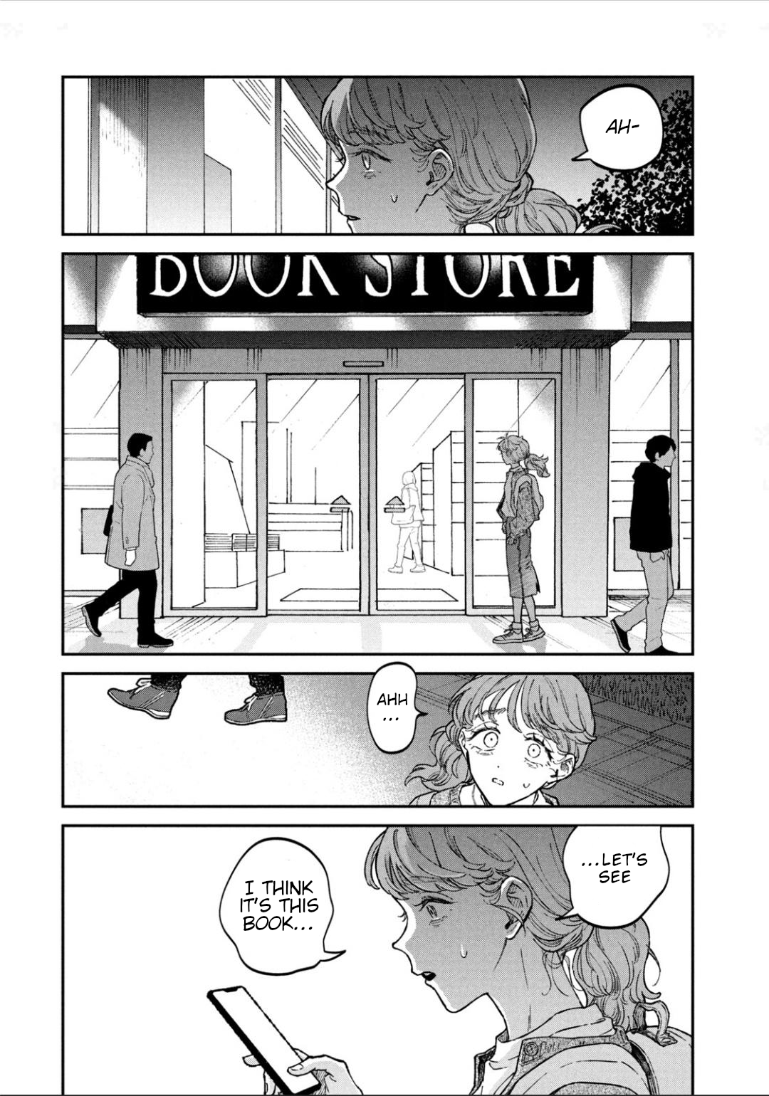 Zeikin de Katta Hon Chapter 27 - Page 10