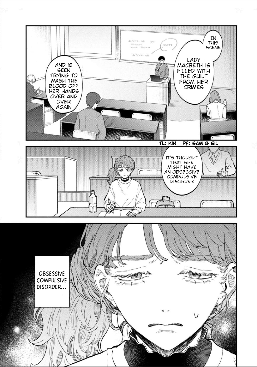 Zeikin de Katta Hon Chapter 28 - Page 1