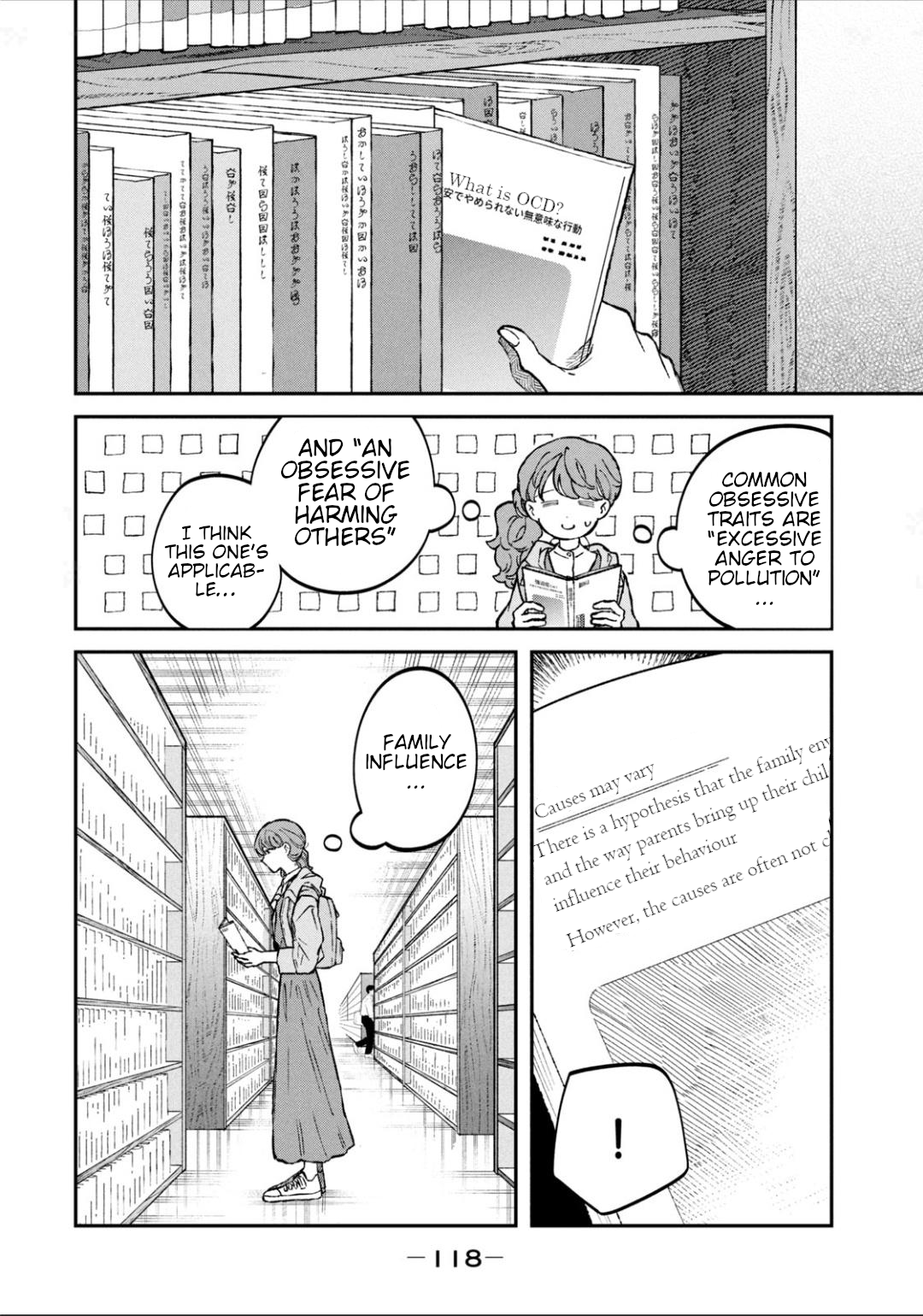 Zeikin de Katta Hon Chapter 28 - Page 12