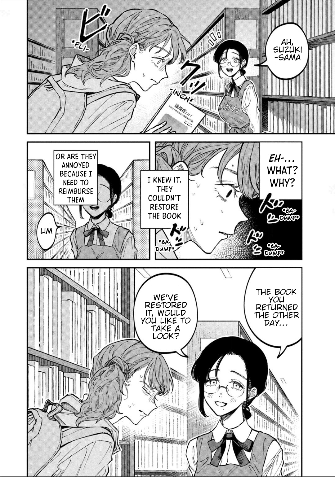 Zeikin de Katta Hon Chapter 28 - Page 14