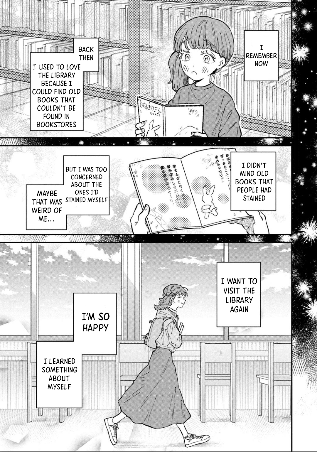 Zeikin de Katta Hon Chapter 28 - Page 19