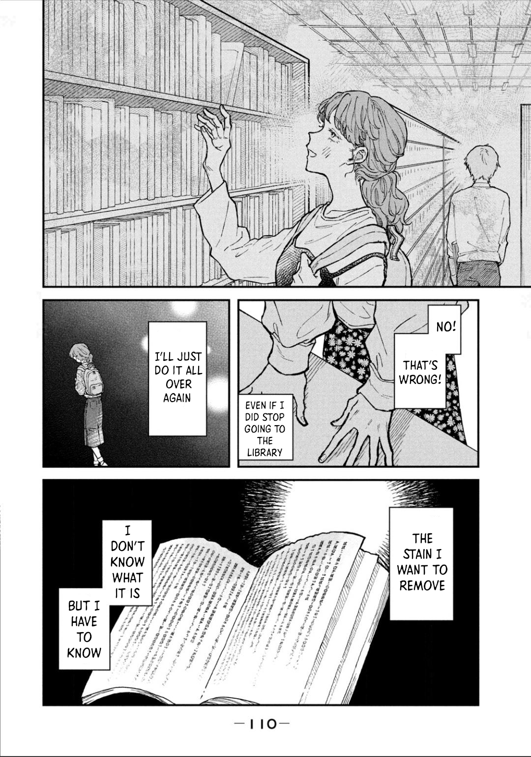 Zeikin de Katta Hon Chapter 28 - Page 4
