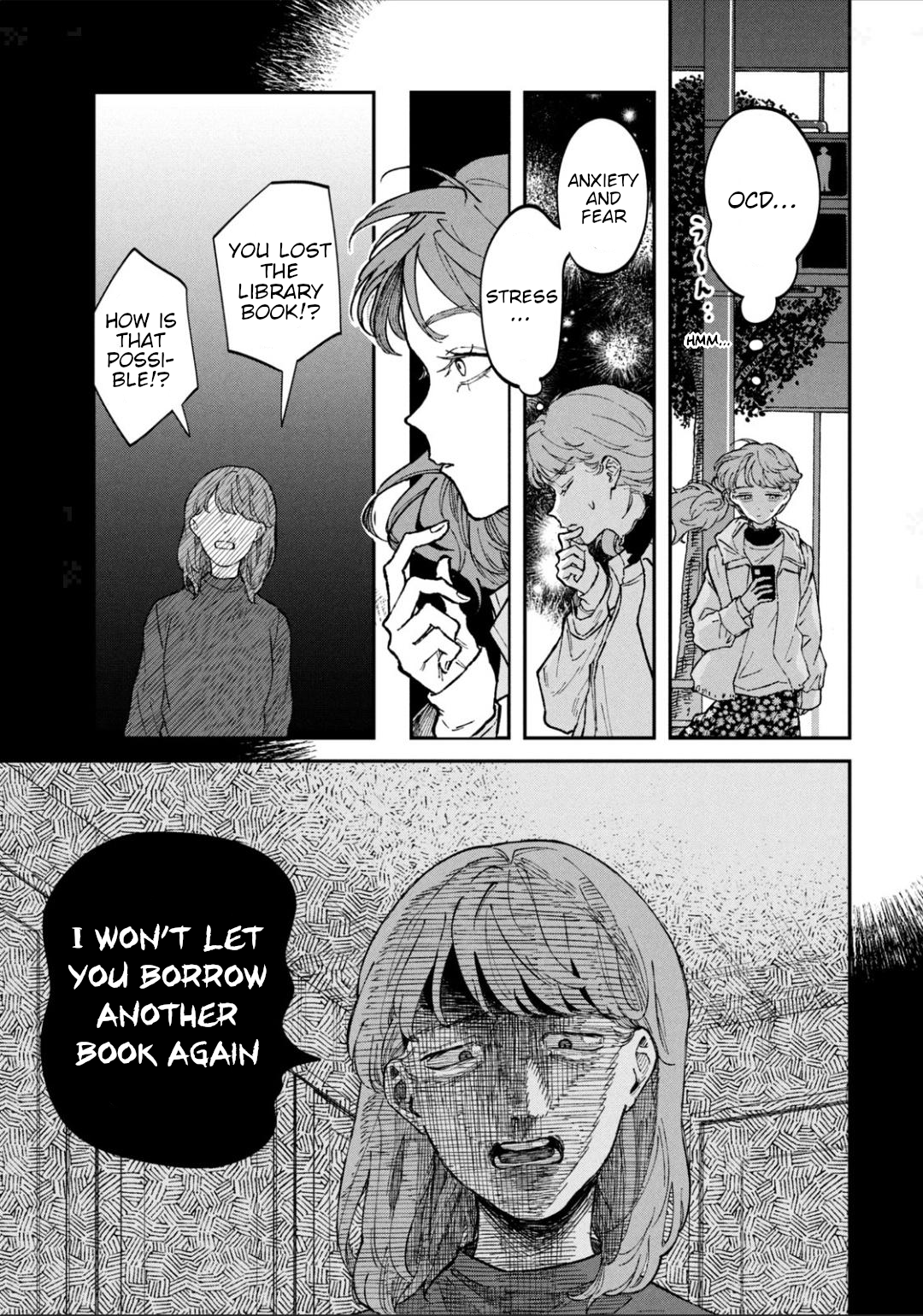 Zeikin de Katta Hon Chapter 28 - Page 5