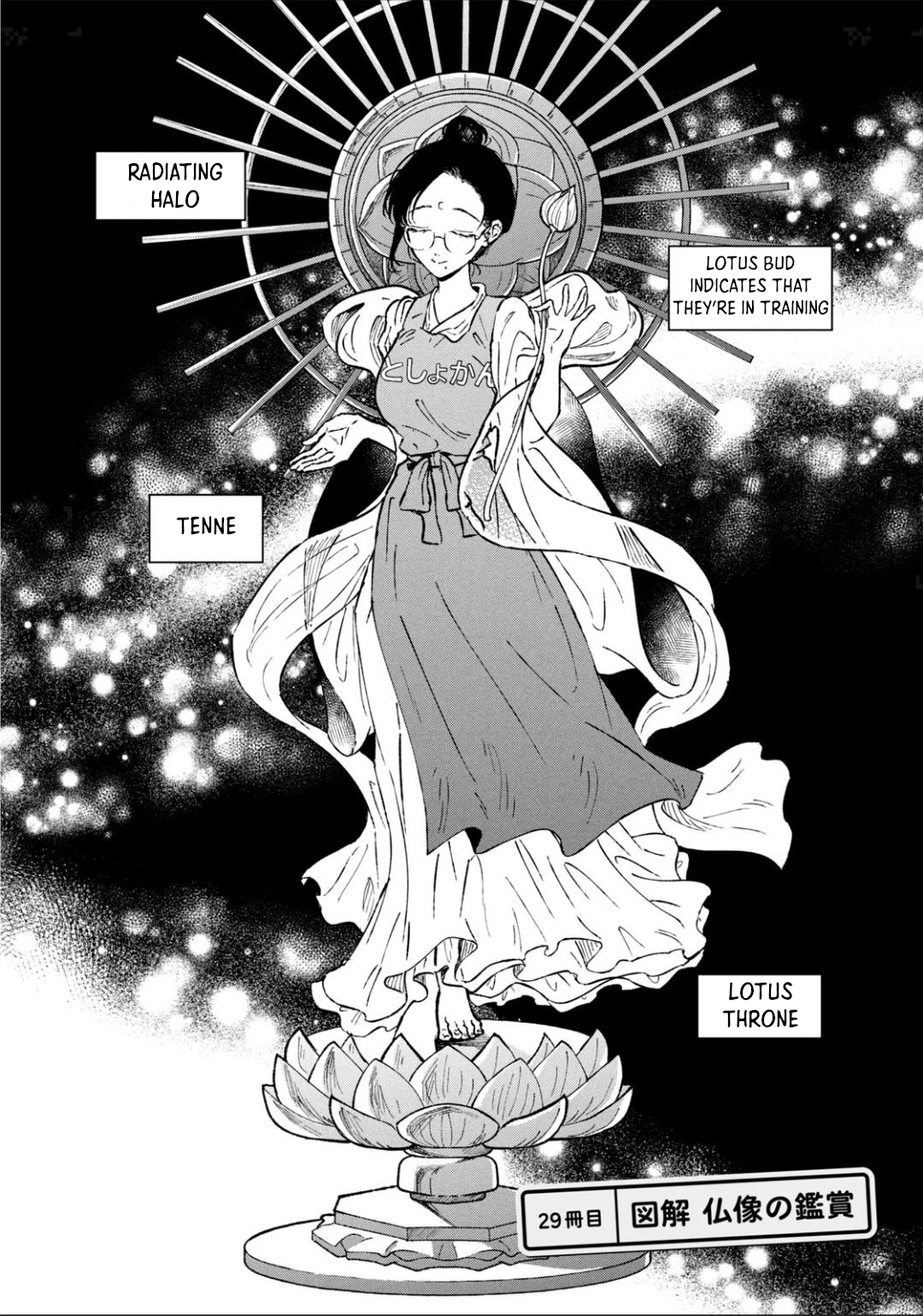 Zeikin de Katta Hon Chapter 29 - Page 2