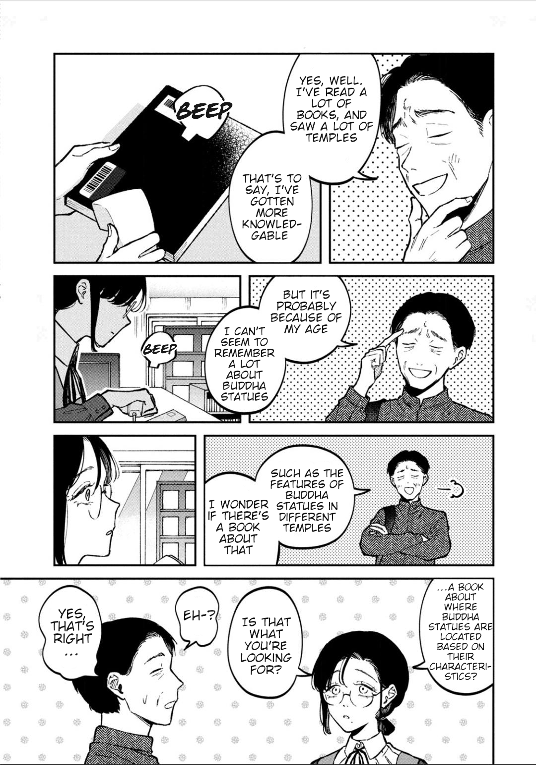 Zeikin de Katta Hon Chapter 29 - Page 19