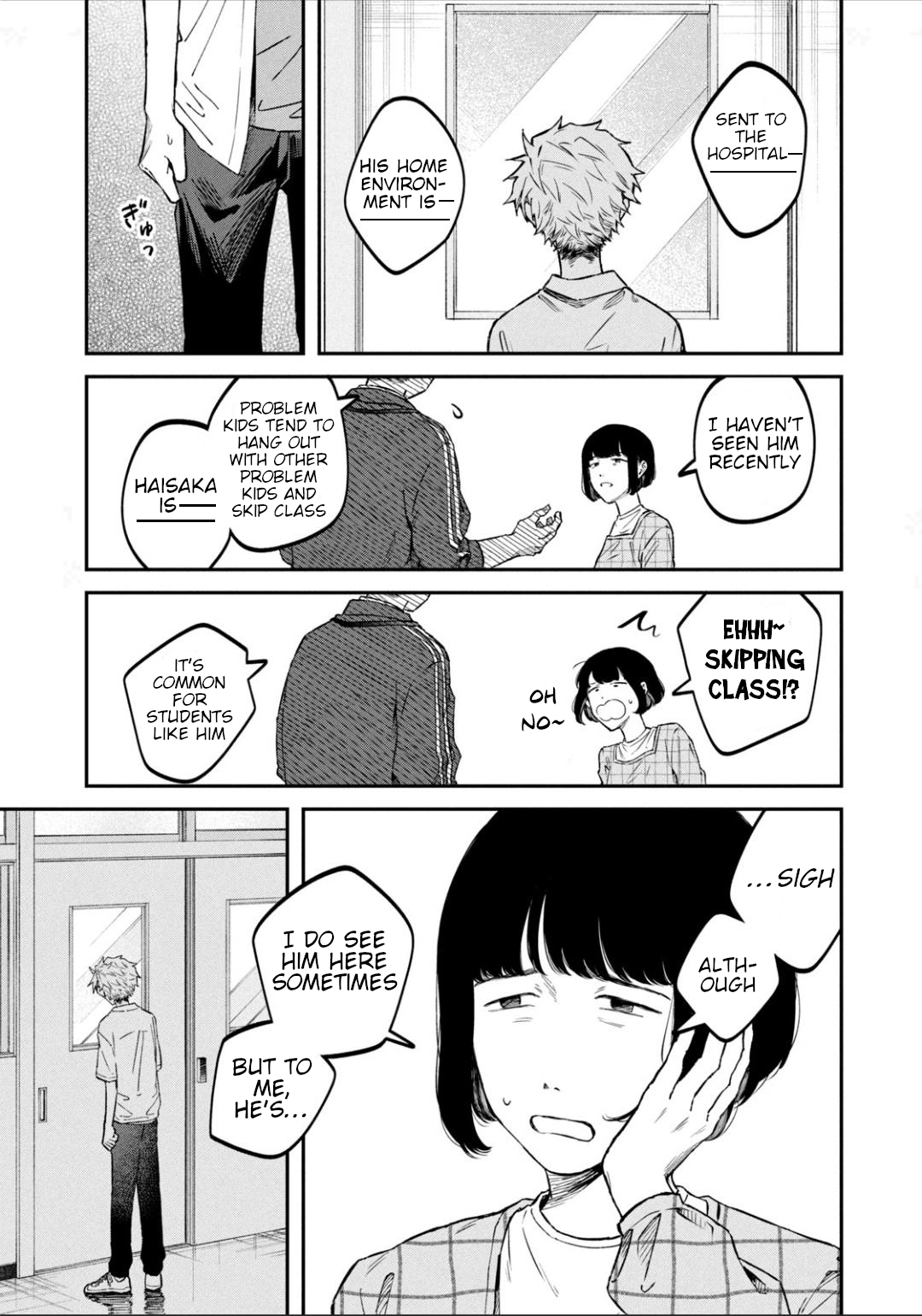 Zeikin de Katta Hon Chapter 30.5 - Page 2