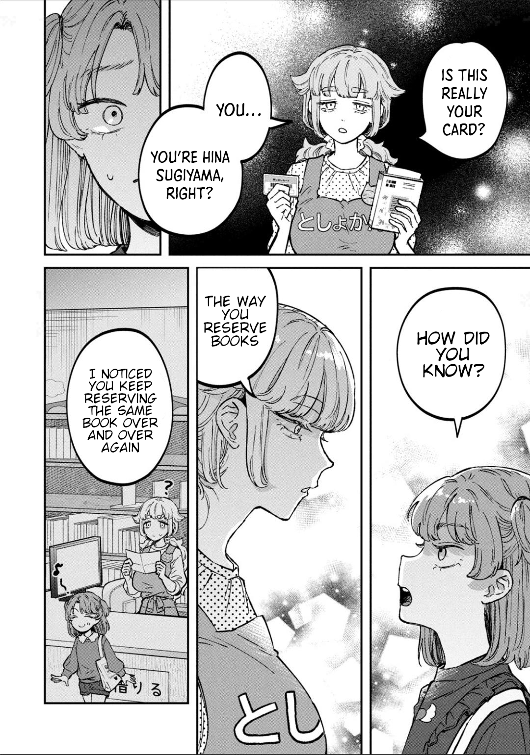 Zeikin de Katta Hon Chapter 30 - Page 14