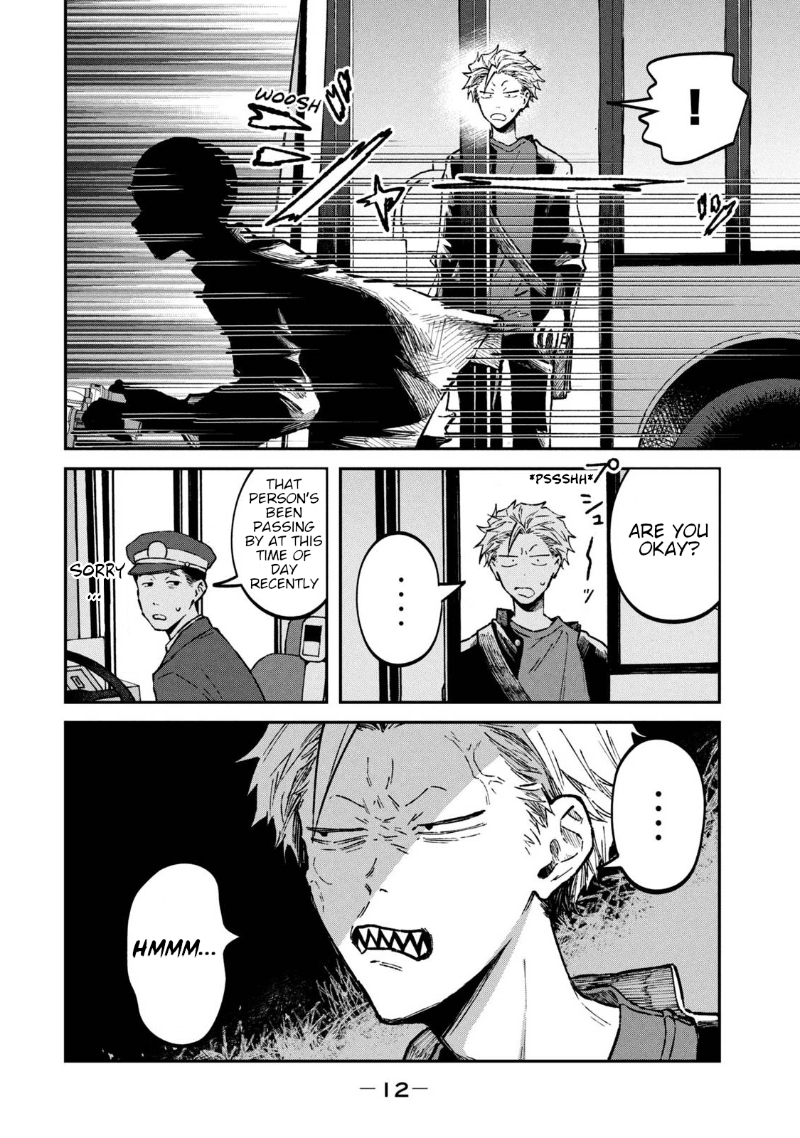 Zeikin de Katta Hon Chapter 31 - Page 14