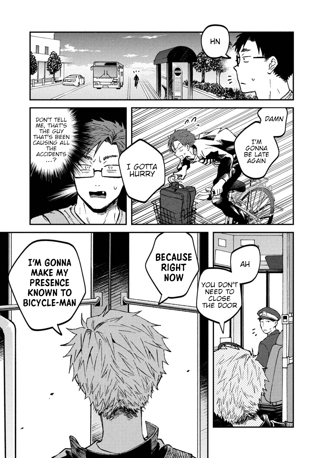 Zeikin de Katta Hon Chapter 31 - Page 19