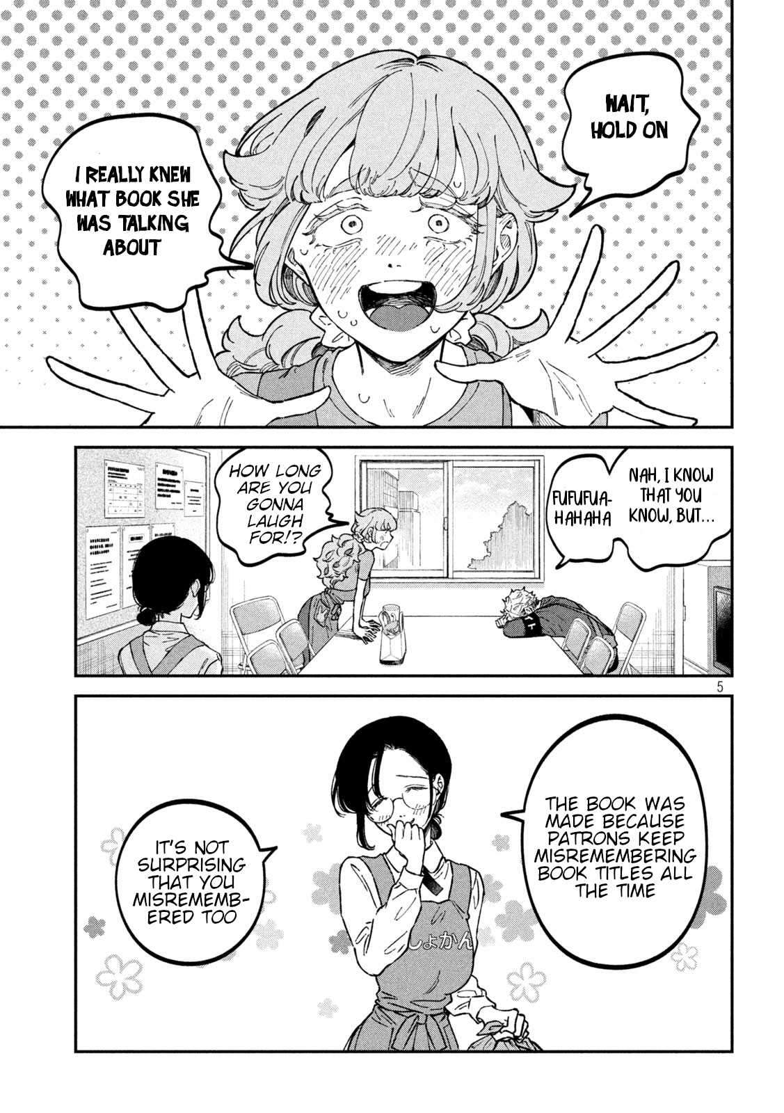 Zeikin de Katta Hon Chapter 39 - Page 9