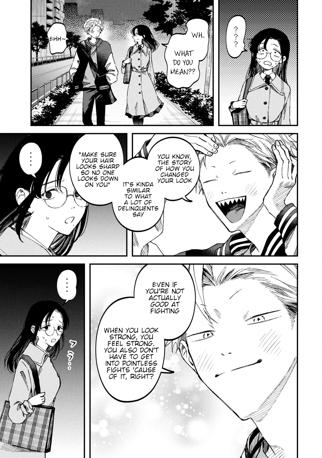 Zeikin de Katta Hon Chapter 61 - Page 19