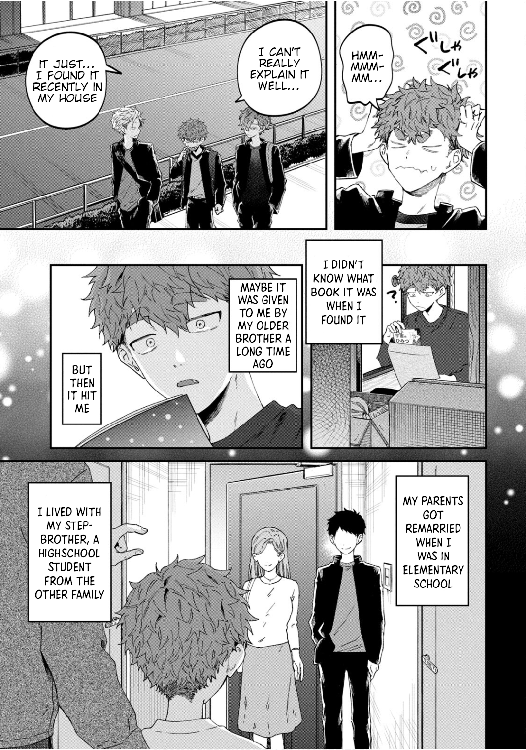 Zeikin de Katta Hon Chapter 66 - Page 15
