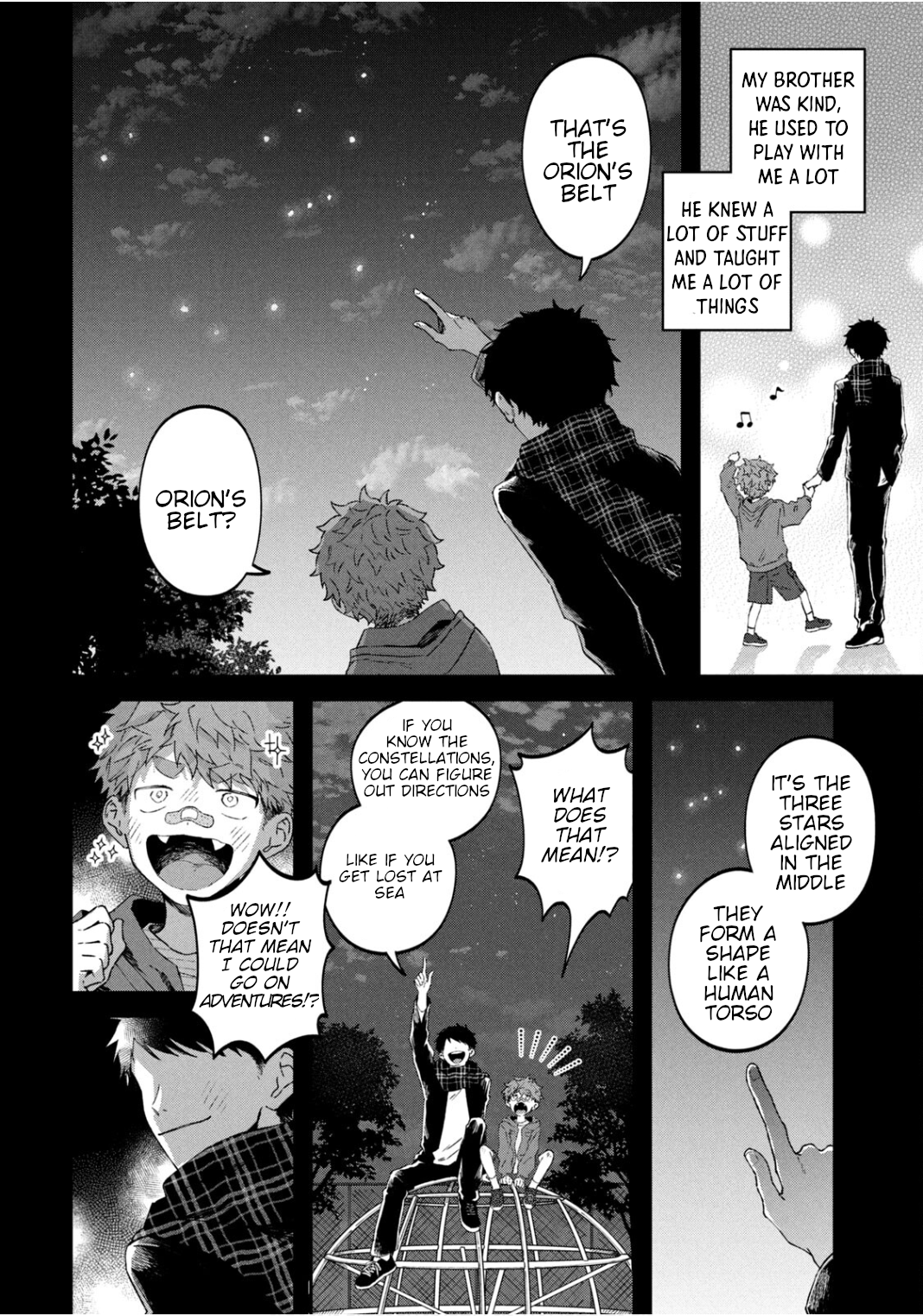 Zeikin de Katta Hon Chapter 66 - Page 16