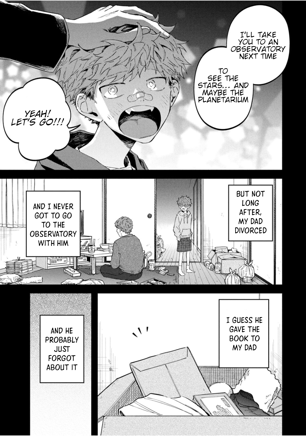 Zeikin de Katta Hon Chapter 66 - Page 17