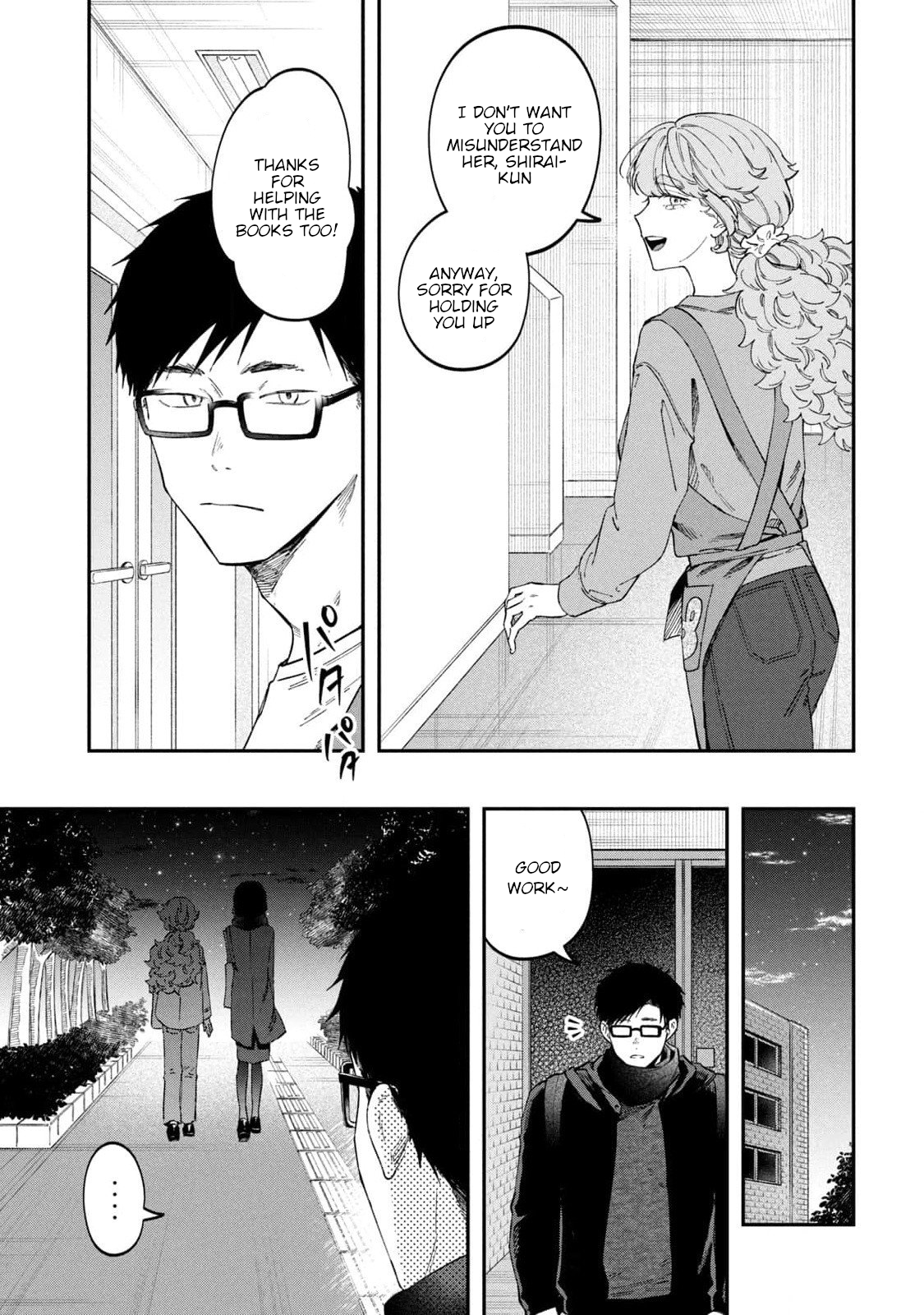 Zeikin de Katta Hon Chapter 68 - Page 19