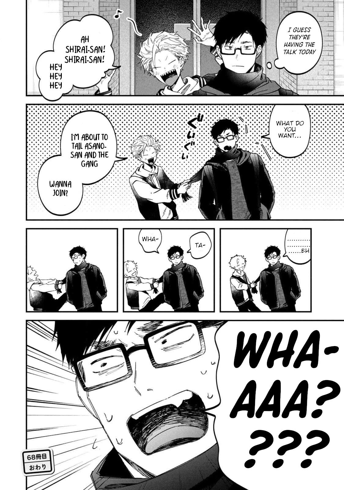 Zeikin de Katta Hon Chapter 68 - Page 20