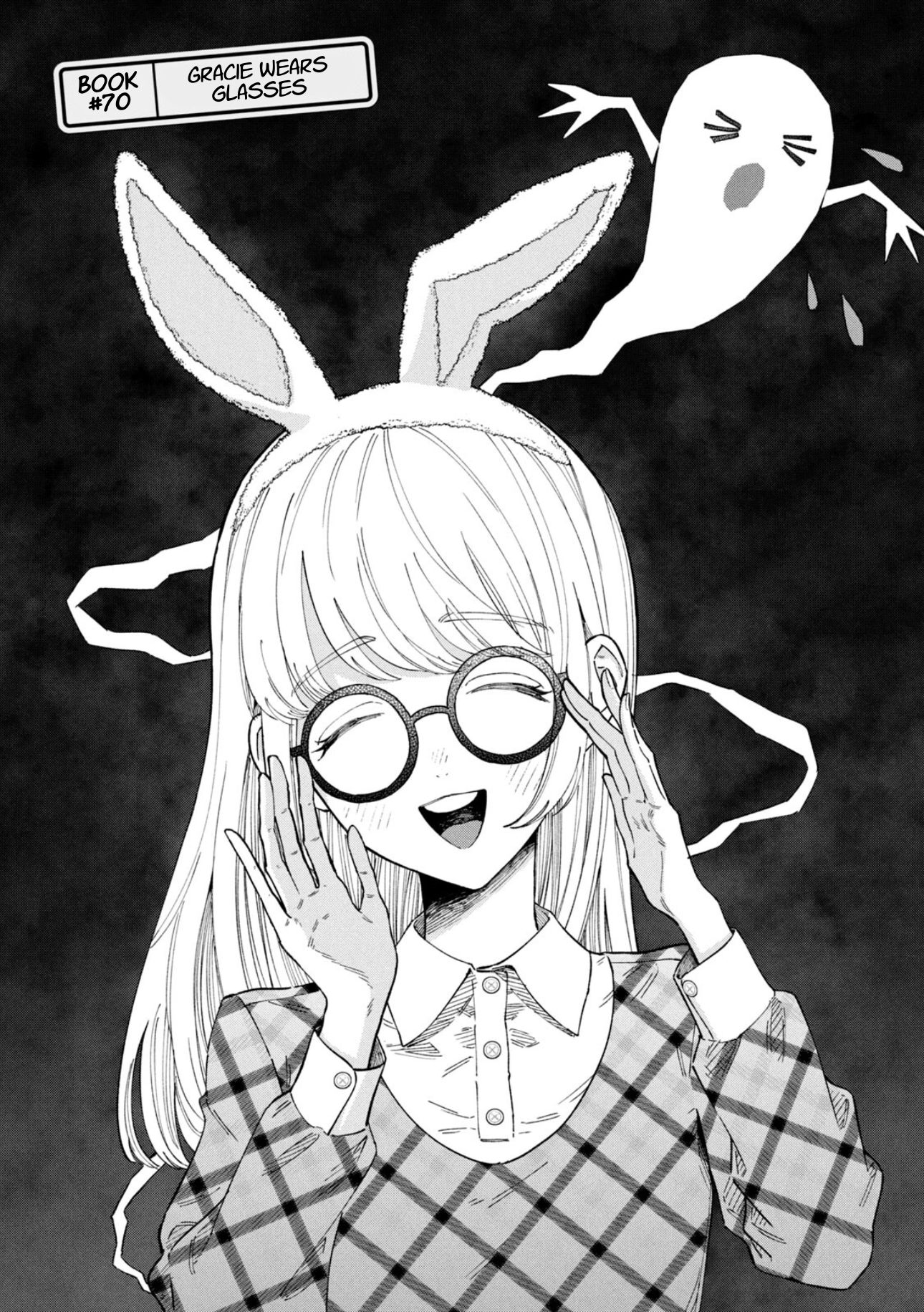 Zeikin de Katta Hon Chapter 70 - Page 2