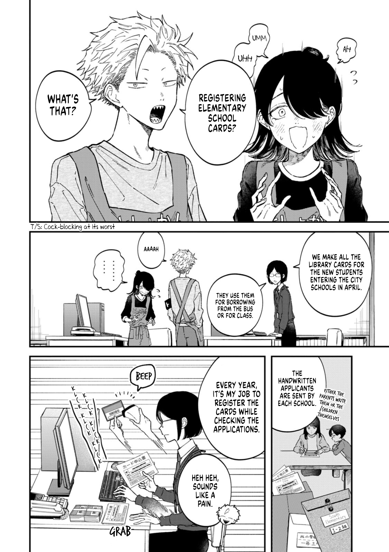 Zeikin de Katta Hon Chapter 71 - Page 14