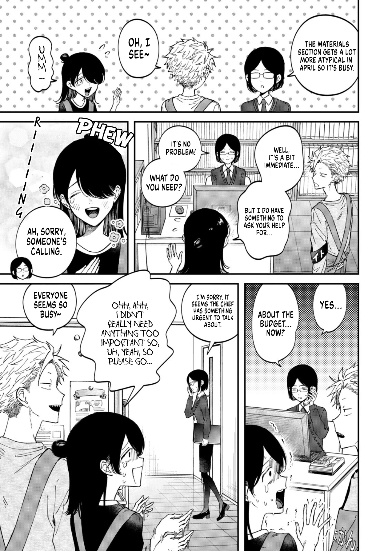 Zeikin de Katta Hon Chapter 71 - Page 15