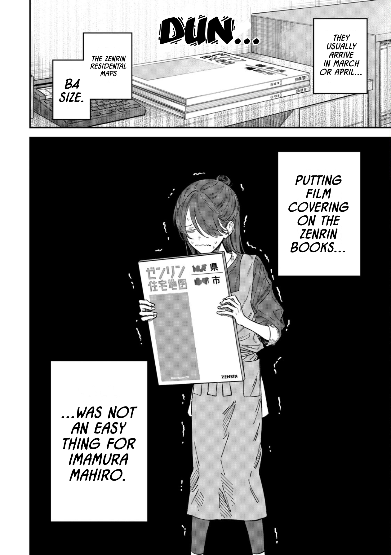 Zeikin de Katta Hon Chapter 71 - Page 10