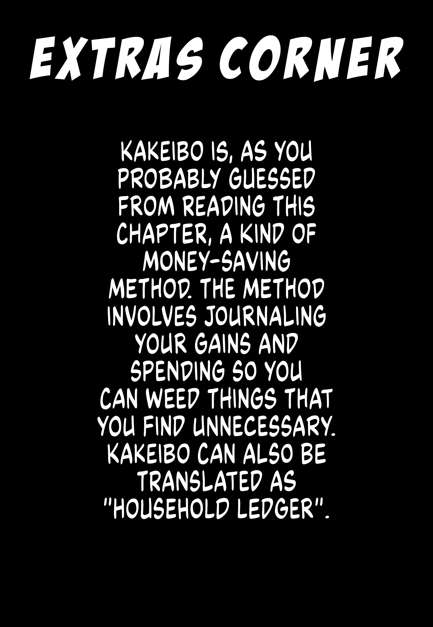 Zeikin de Katta Hon Chapter 73 - Page 24