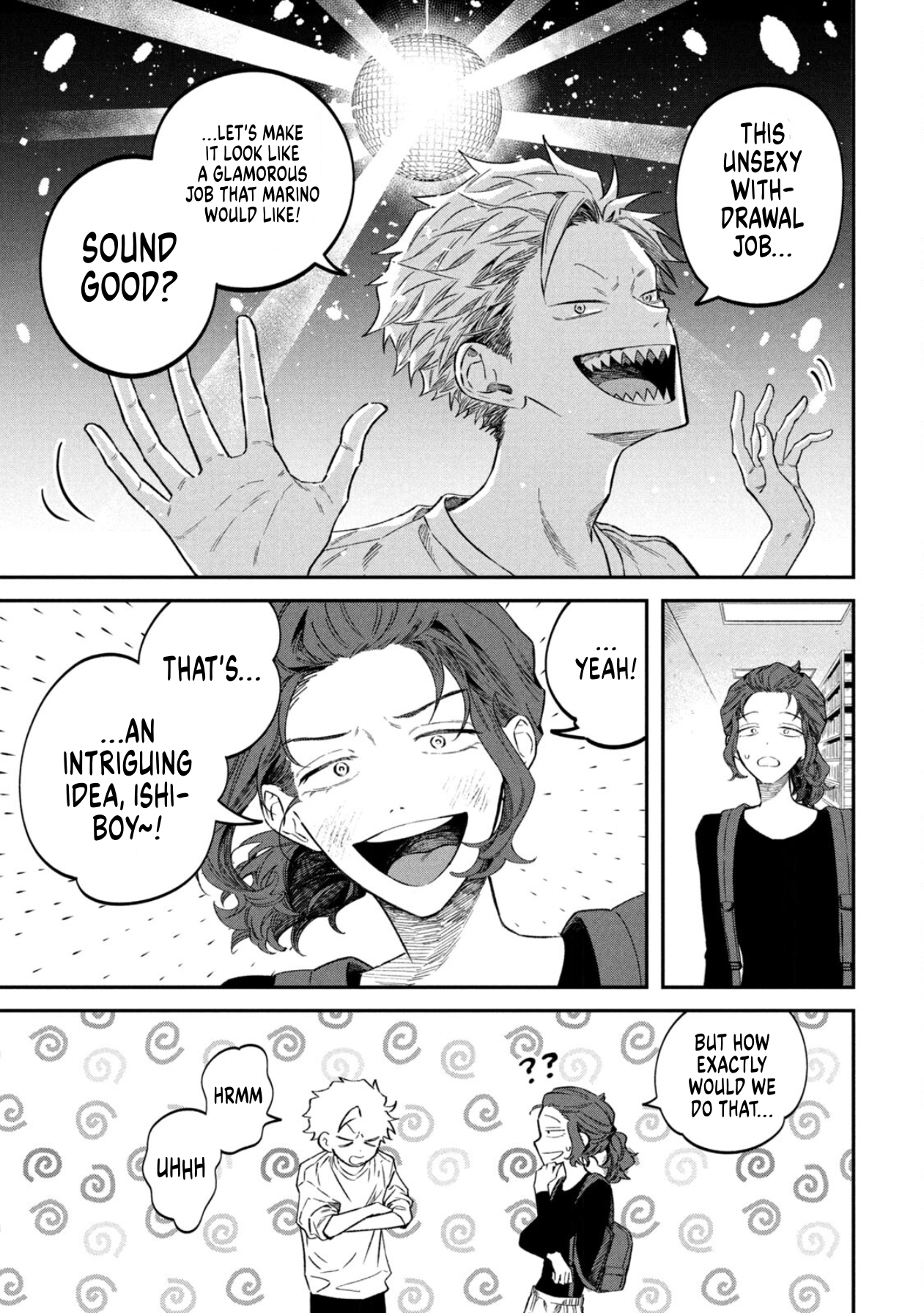 Zeikin de Katta Hon Chapter 75 - Page 20