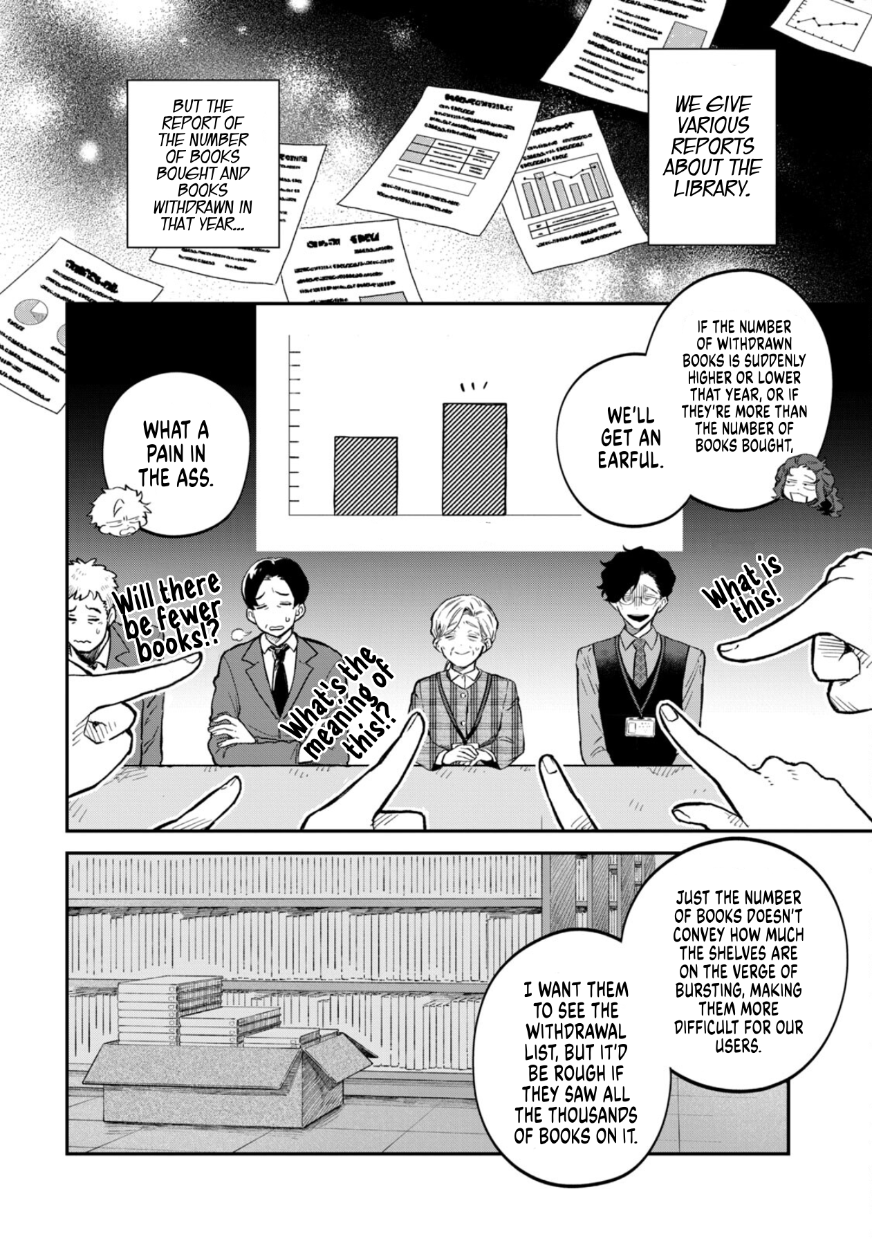 Zeikin de Katta Hon Chapter 75 - Page 9