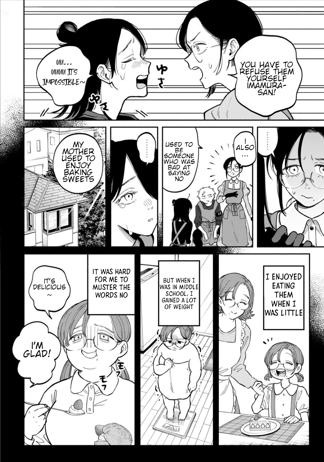 Zeikin de Katta Hon Chapter 8 - Page 10