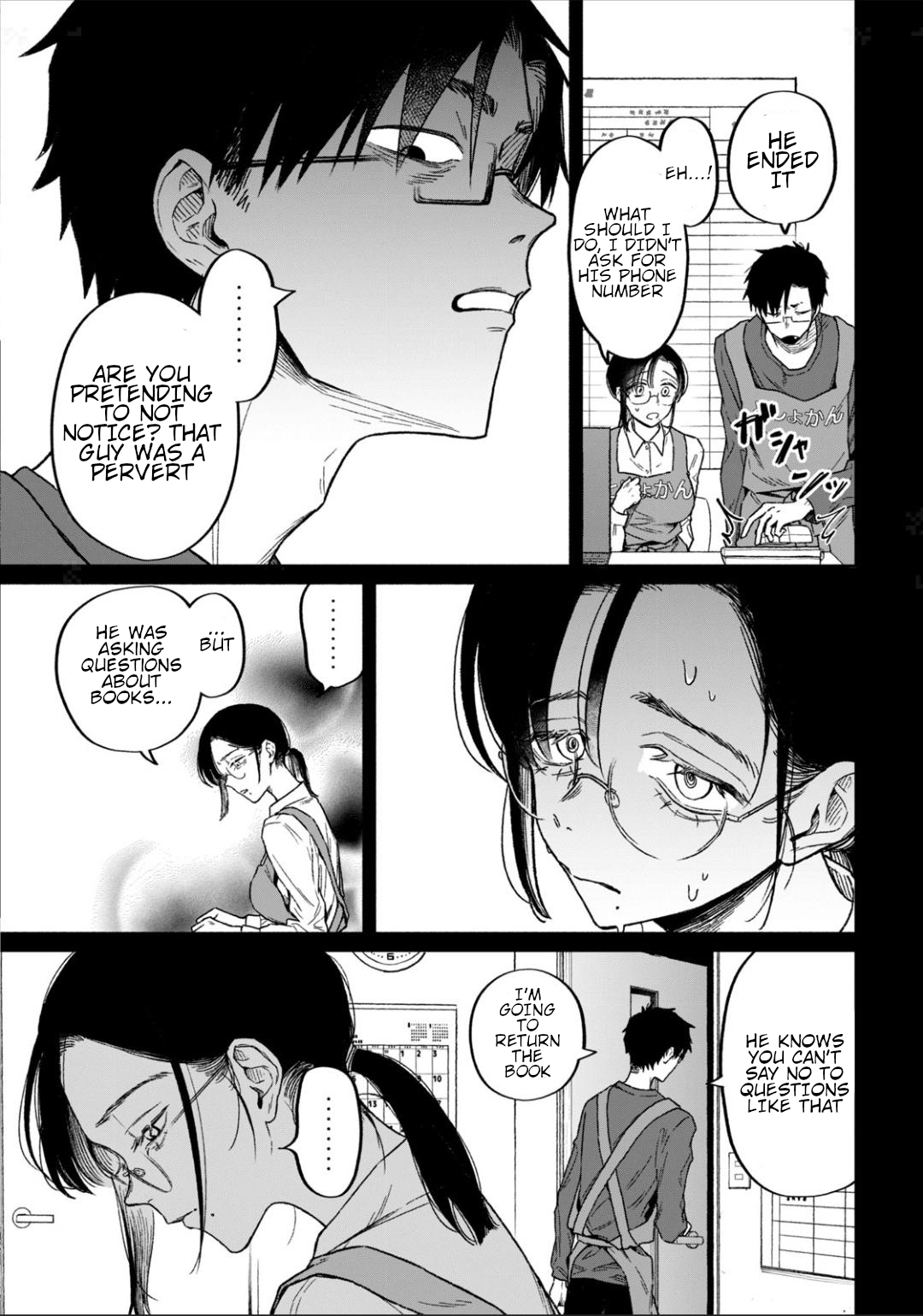 Zeikin de Katta Hon Chapter 9 - Page 9