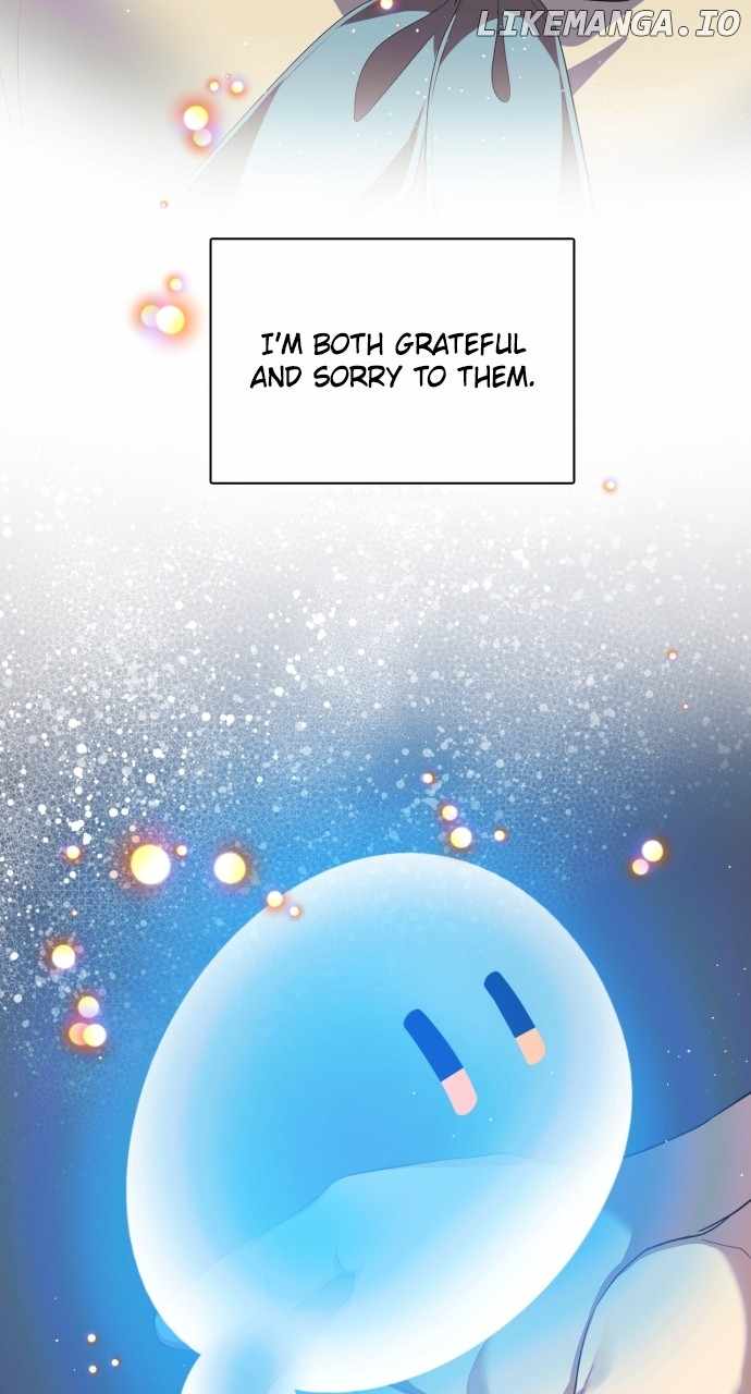 Zero Game Chapter 319 - Page 54
