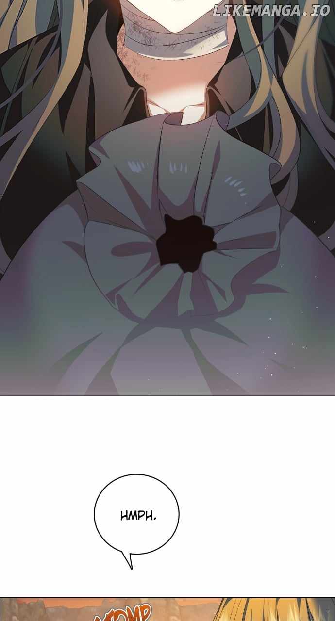 Zero Game Chapter 320 - Page 1