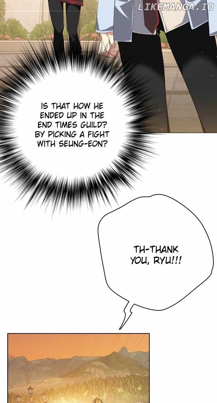 Zero Game Chapter 320 - Page 5