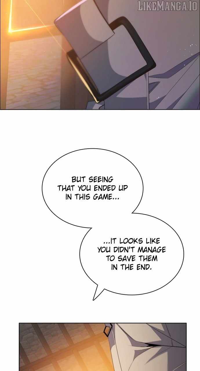 Zero Game Chapter 321 - Page 12