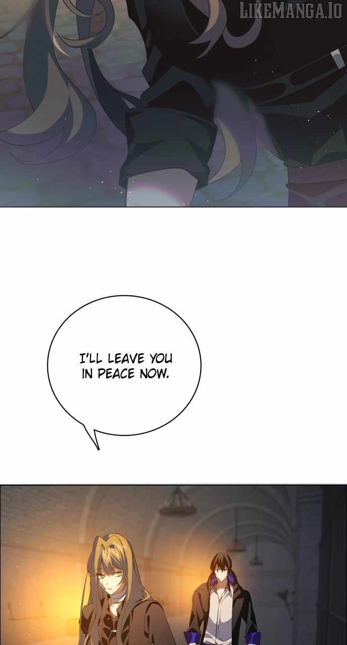 Zero Game Chapter 321 - Page 15
