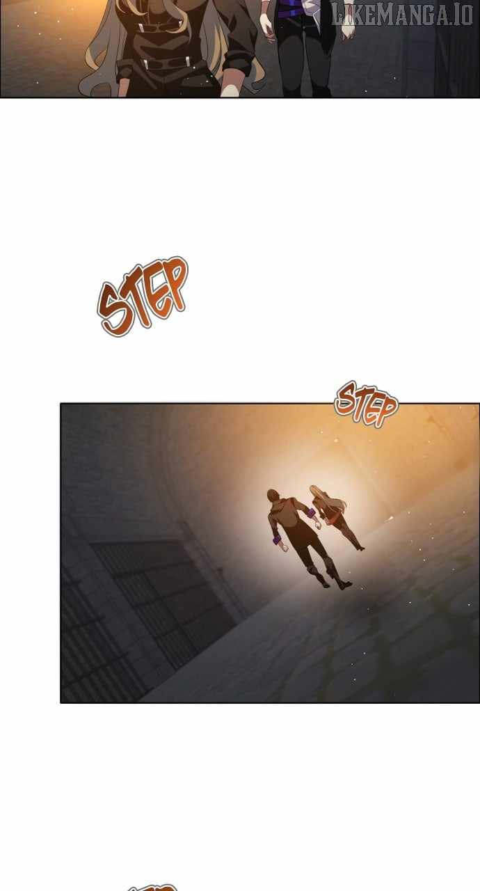Zero Game Chapter 321 - Page 16