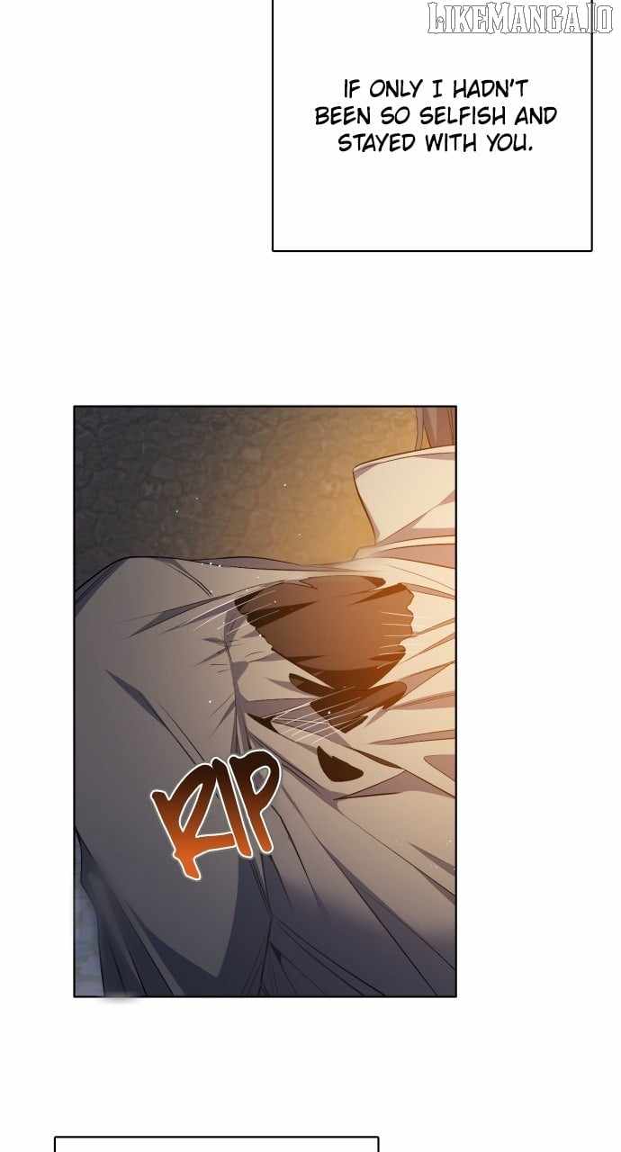 Zero Game Chapter 321 - Page 19