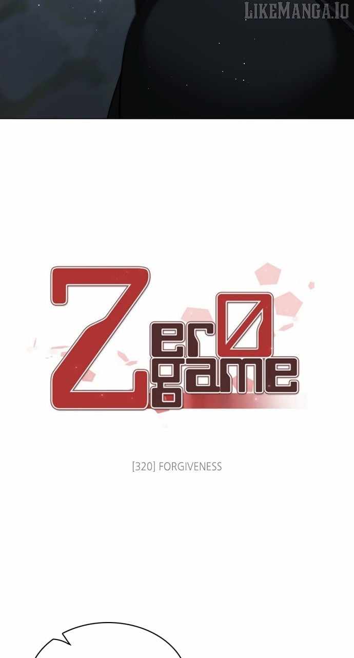 Zero Game Chapter 321 - Page 30