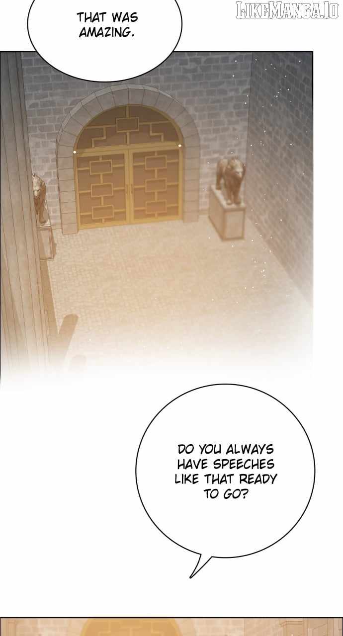 Zero Game Chapter 321 - Page 31