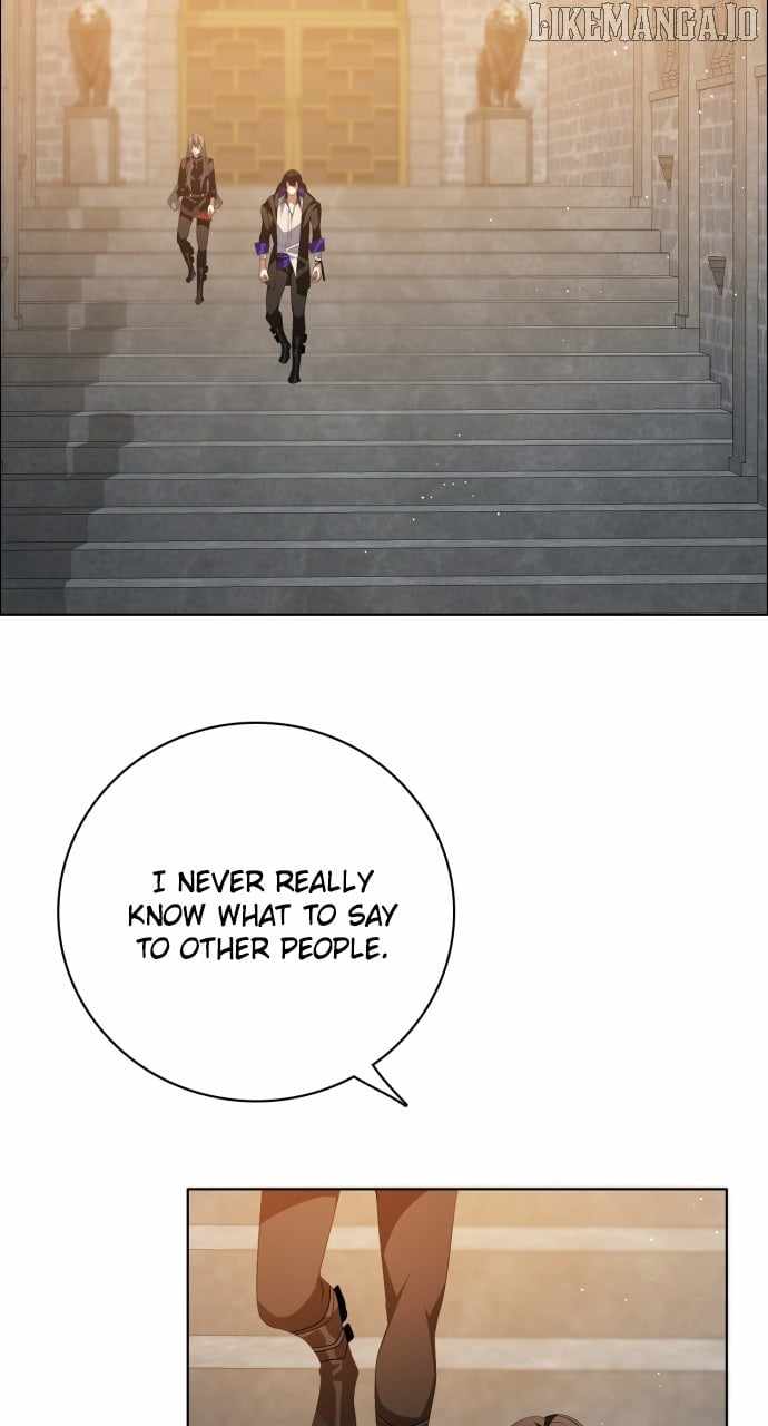 Zero Game Chapter 321 - Page 32
