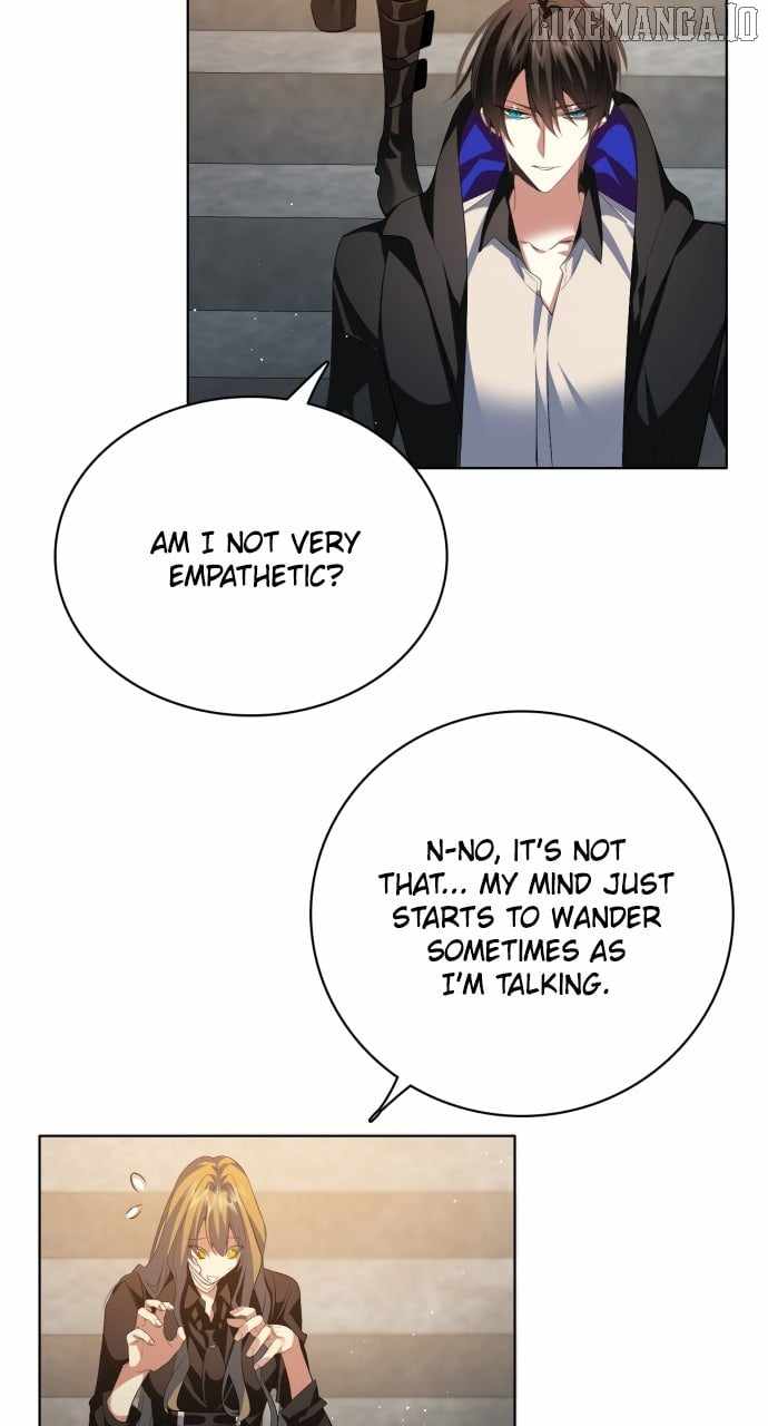 Zero Game Chapter 321 - Page 33