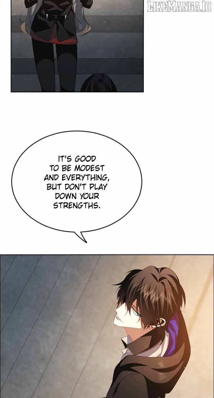 Zero Game Chapter 321 - Page 34