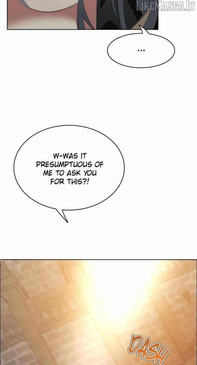 Zero Game Chapter 321 - Page 36