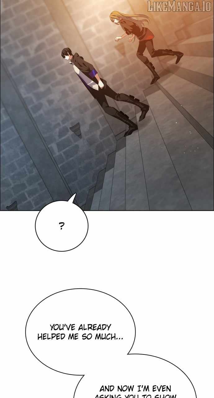 Zero Game Chapter 321 - Page 37