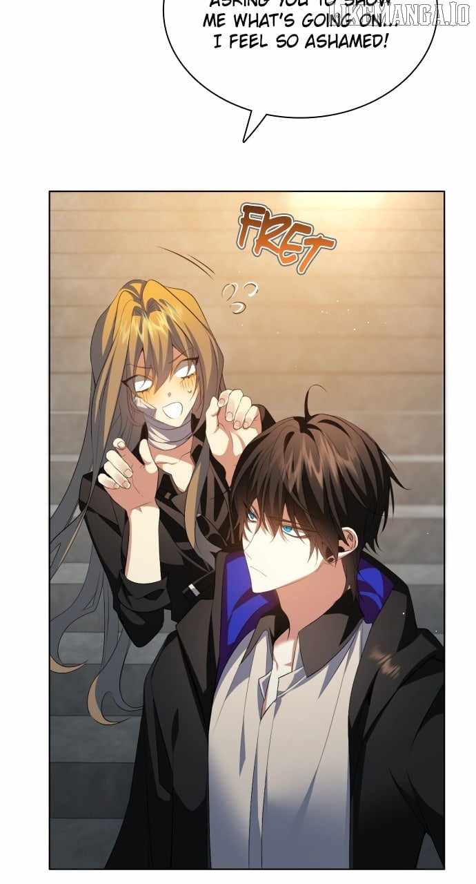 Zero Game Chapter 321 - Page 38