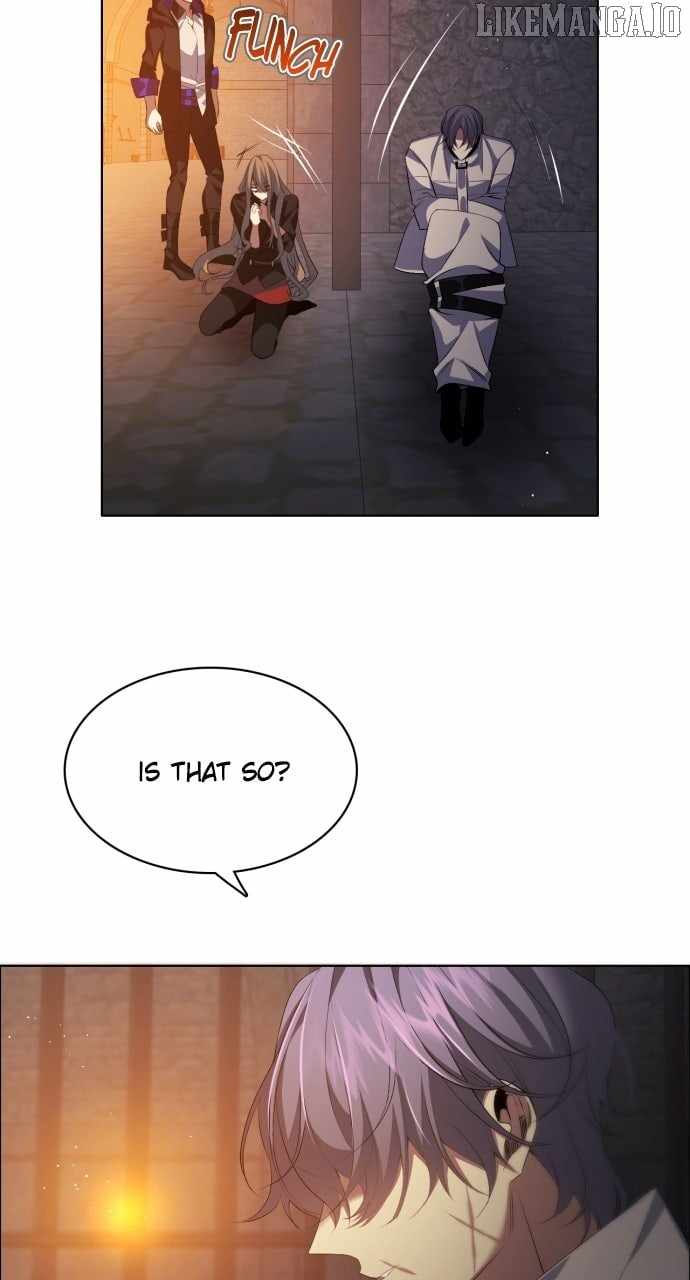 Zero Game Chapter 321 - Page 4