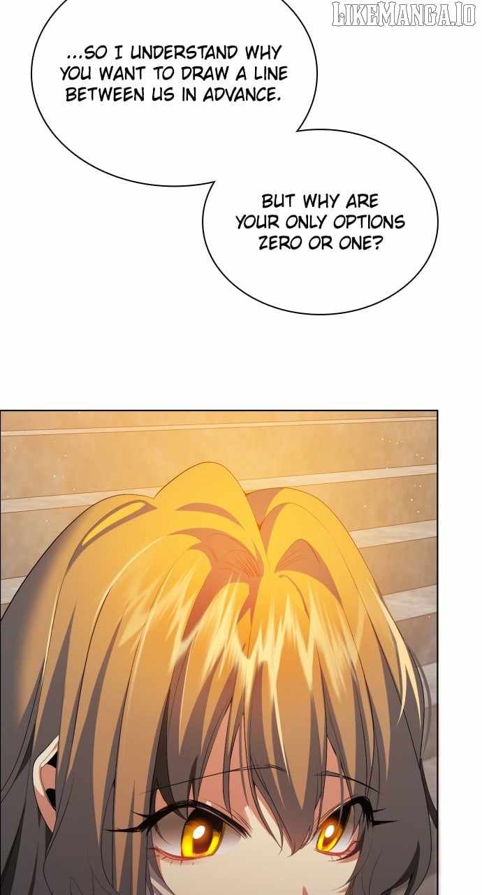 Zero Game Chapter 321 - Page 40