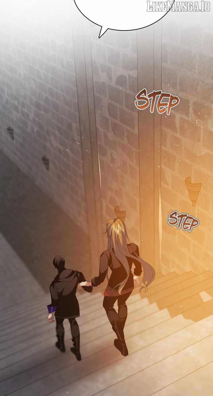 Zero Game Chapter 321 - Page 42